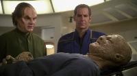 Click to watch 'Harbinger' (popup) Star Trek Enterprise